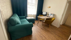 APARTHOTEL 1A